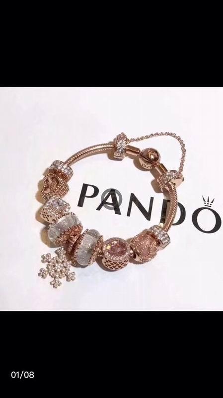 Pandora Bracelets 2146